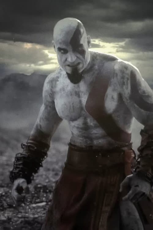 Poster for God of War: Ascension from Ashes