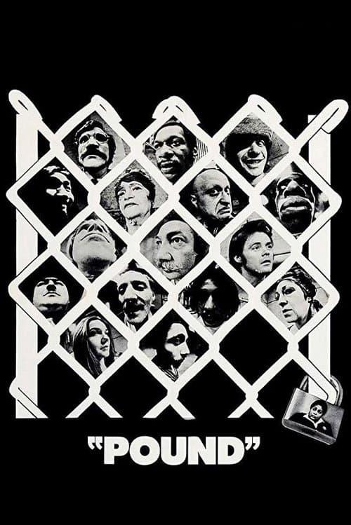 Poster for Pound