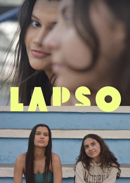 Poster for Lapso