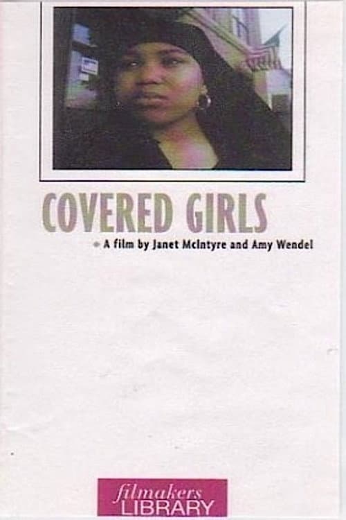 Poster for Covered Girls