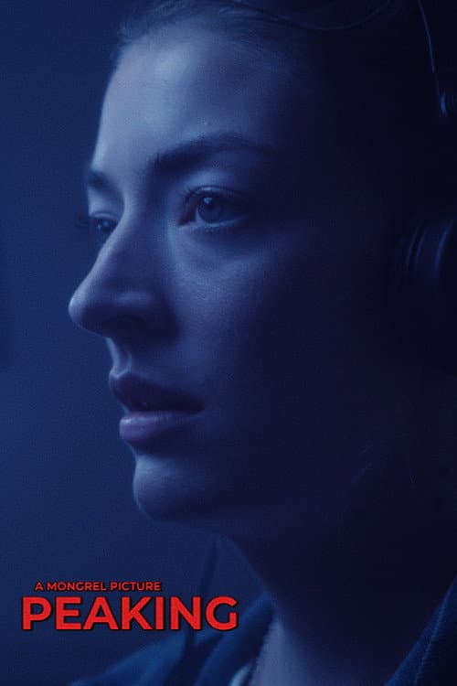 Poster for Peaking