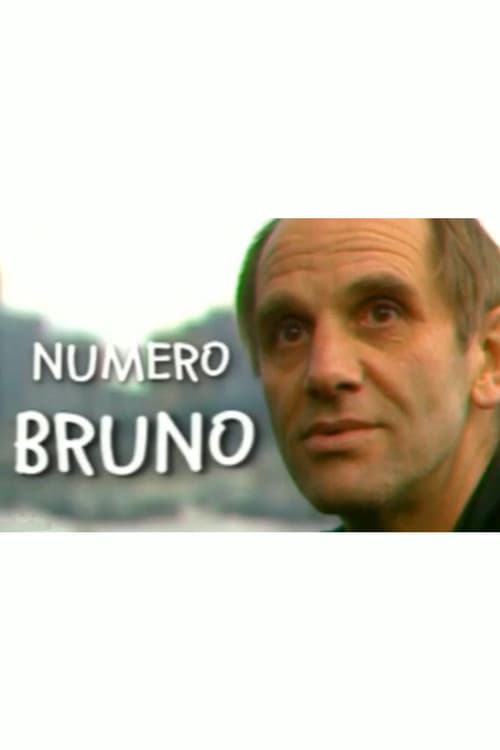 Poster for Numero Bruno