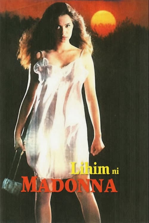 Poster for Madonna's Secret