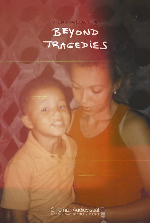 Poster for Beyond Tragedies