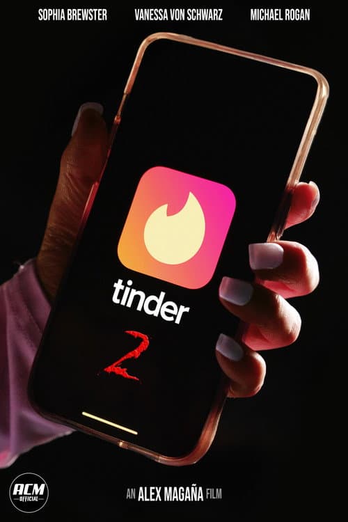 Poster for Tinder 2