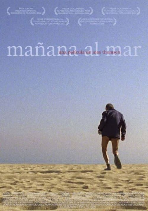Poster for Mañana al Mar