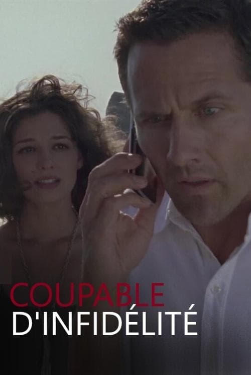 Poster for Tailor Made Murder