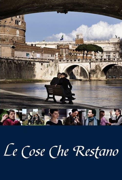 Poster for Longlasting Youth