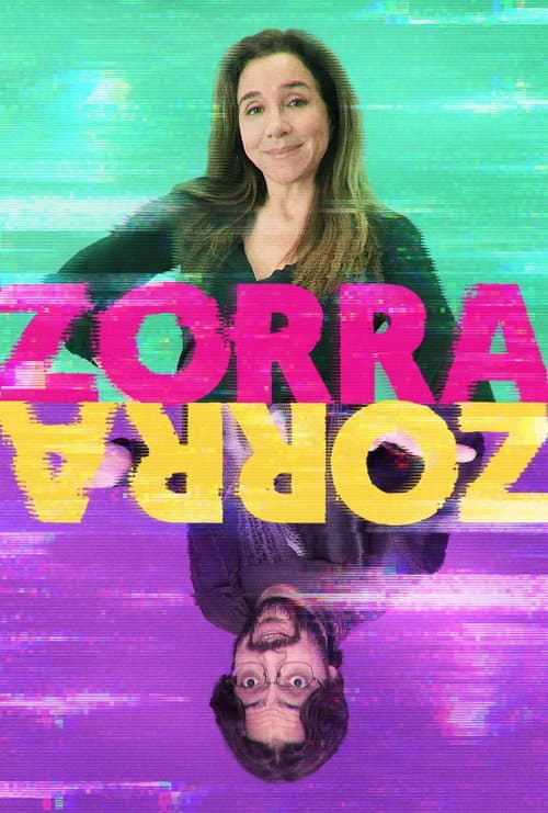 Poster for Zorra