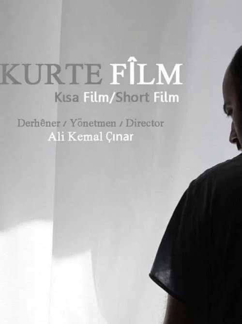 Poster for Short Film