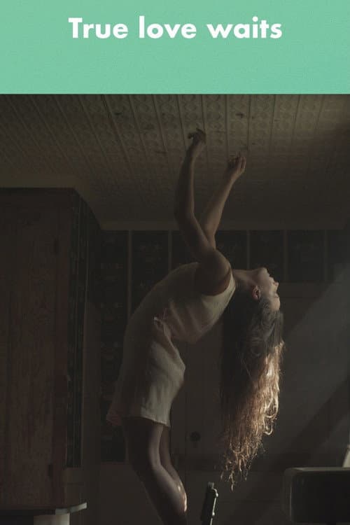 Poster for True Love Waits
