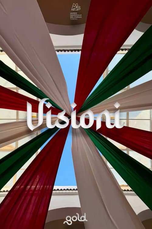 Poster for Visioni
