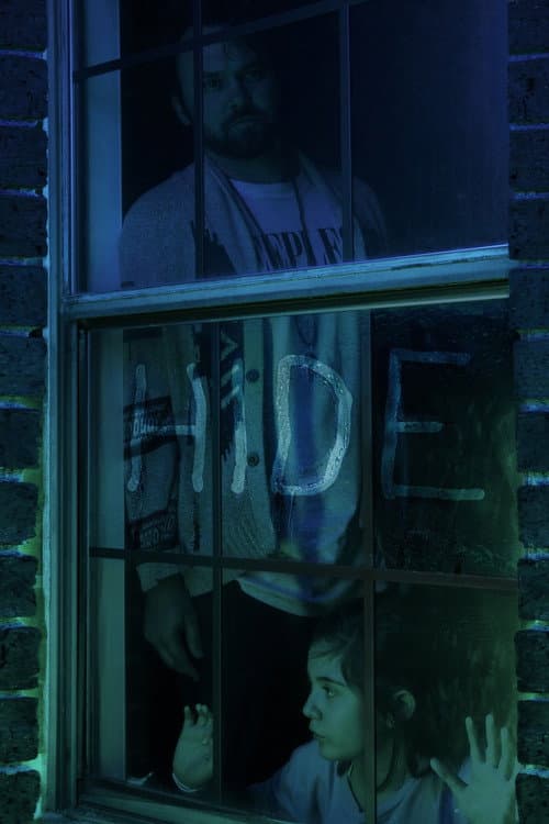 Poster for Hide