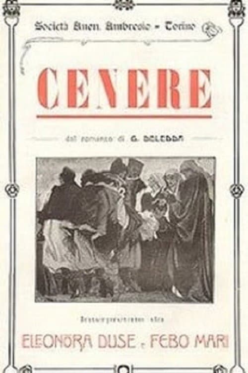 Poster for Ashes