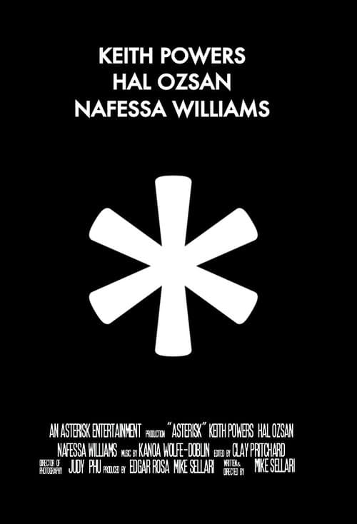 Poster for Asterisk