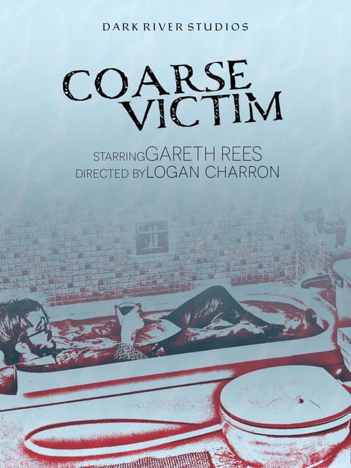 Poster for Coarse Victim