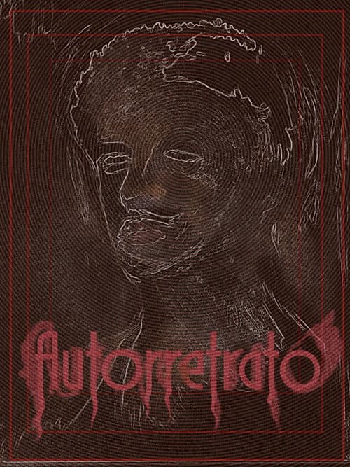 Poster for Autorretrato