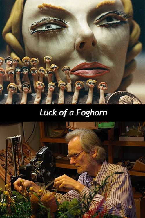 Poster for Luck of a Foghorn