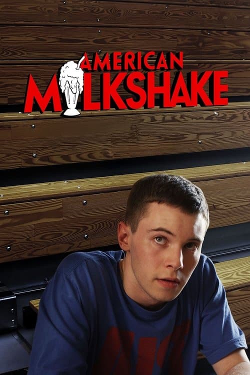 Poster for American Milkshake
