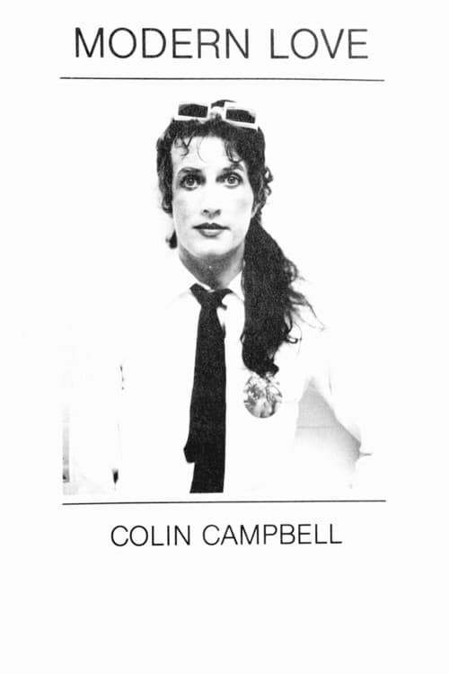 Poster for Modern Love