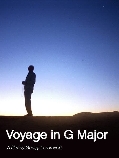 Poster for Voyage in G Major