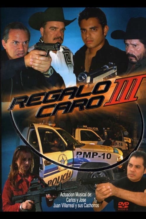 Poster for Regalo caro 3
