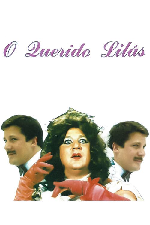 Poster for The Dear Lilás