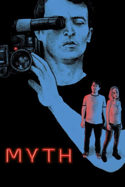 Poster for Myth