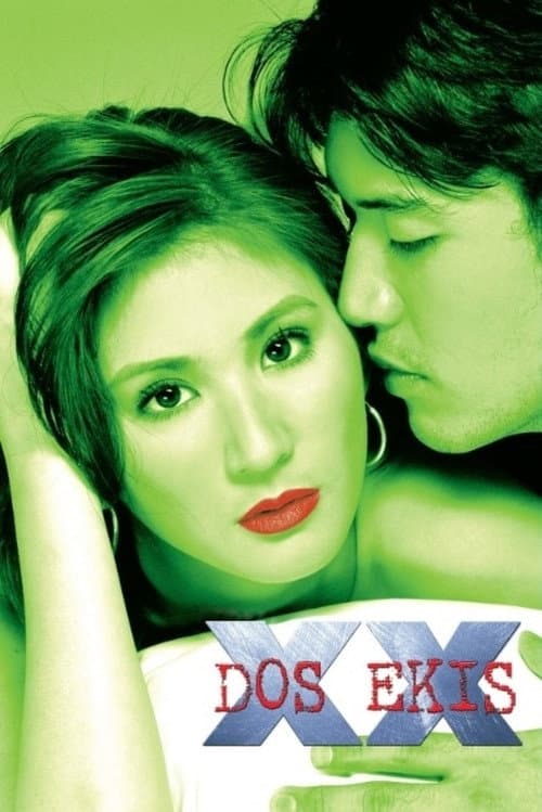 Poster for Dos Ekis