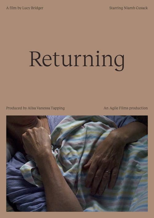 Poster for Returning