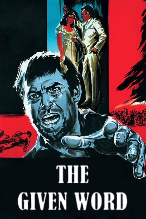 Poster for The Given Word