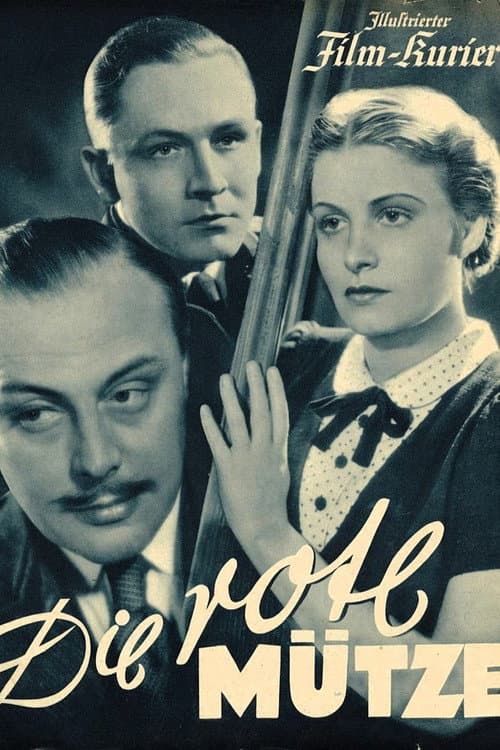 Poster for The Marriage Swindler