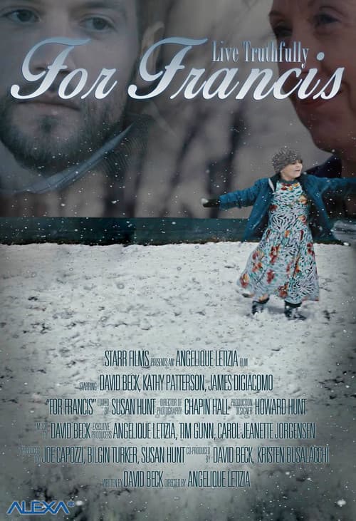 Poster for For Francis
