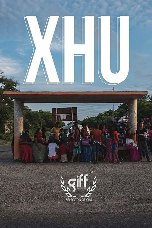 Poster for XHU