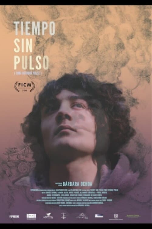 Poster for Time without Pulse