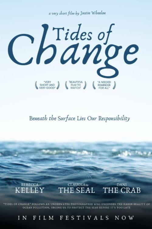 Poster for Tides of Change
