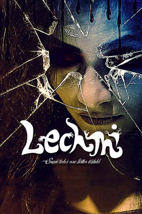 Poster for Lechmi