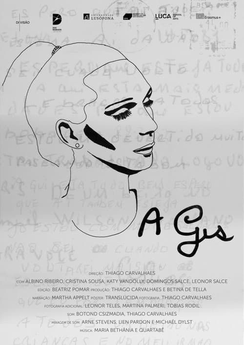 Poster for A Gis