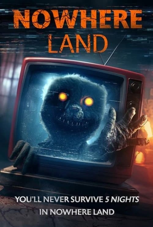 Poster for Nowhere Land