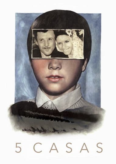 Poster for 5 Houses