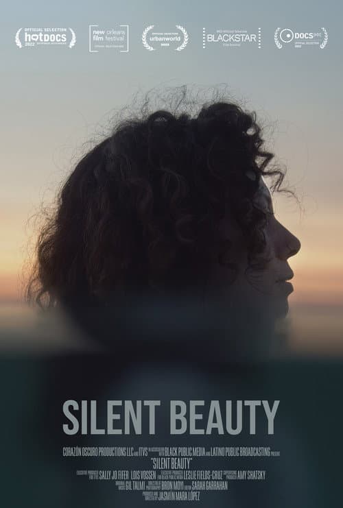 Poster for Silent Beauty