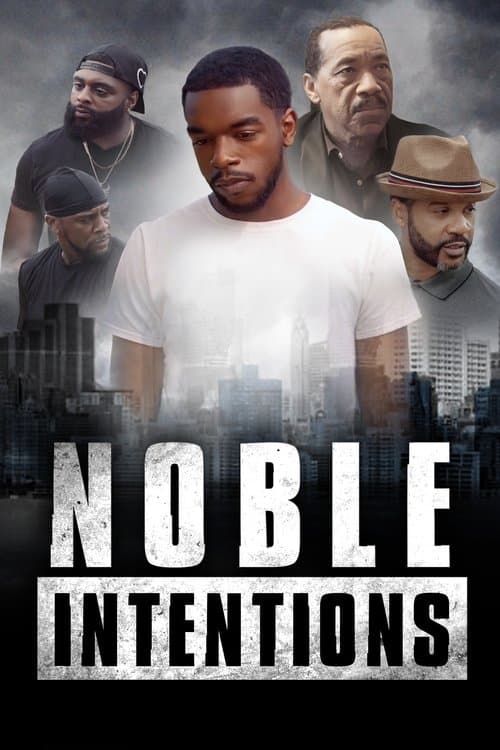 Poster for Noble Intentions