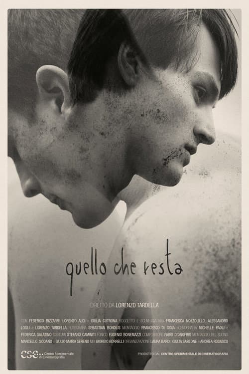 Poster for Between Us