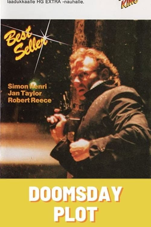 Poster for The Edge