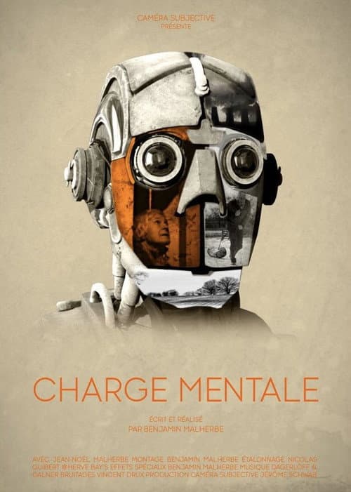Poster for Mental Load