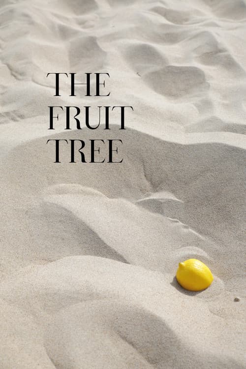 Poster for The Fruit Tree