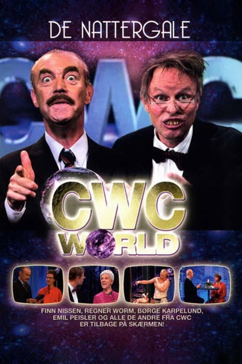 Poster for CWC World