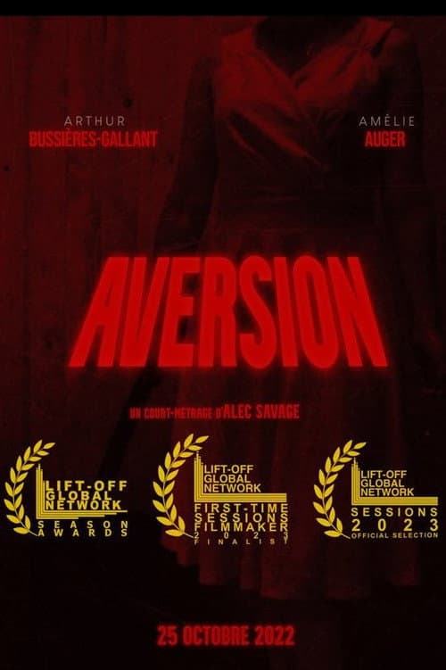 Poster for Aversion
