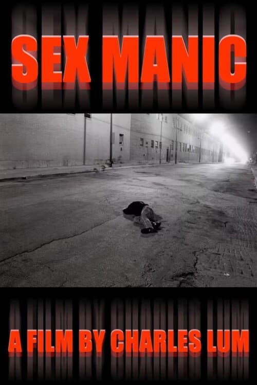 Poster for Sex Manic