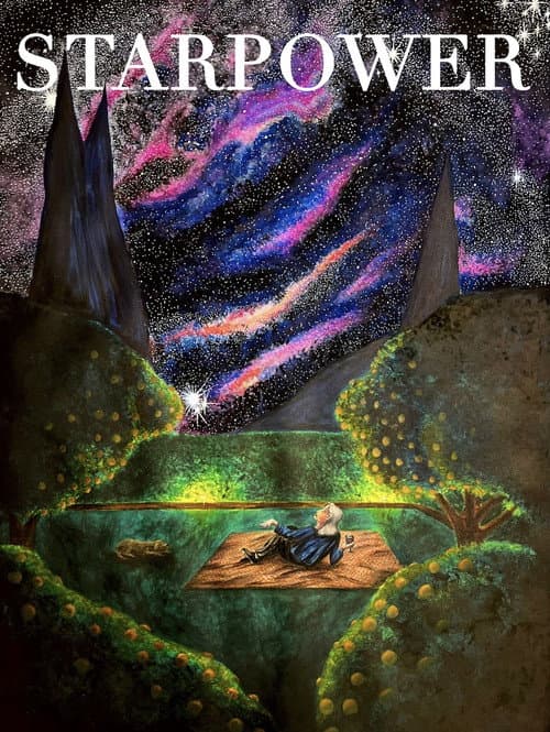 Poster for STARPOWER